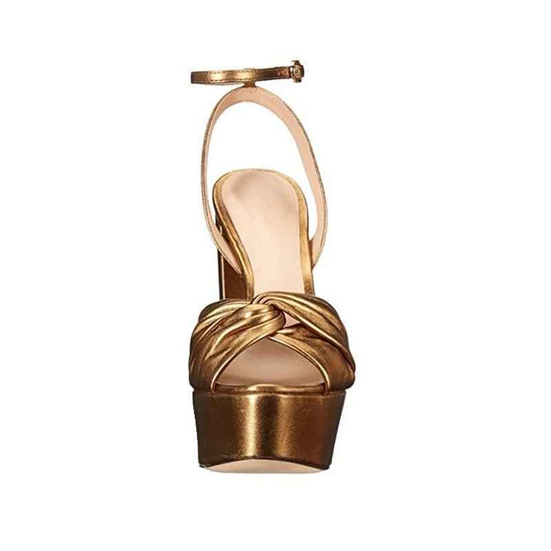 Womens Fashinable : Thick High Heel