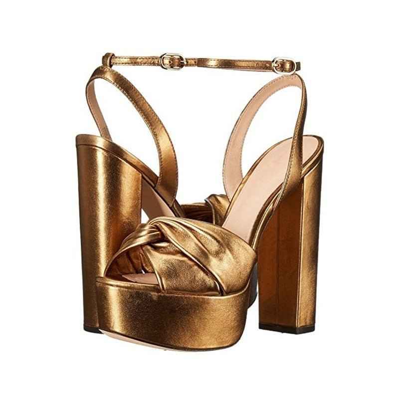 Womens Fashinable : Thick High Heel