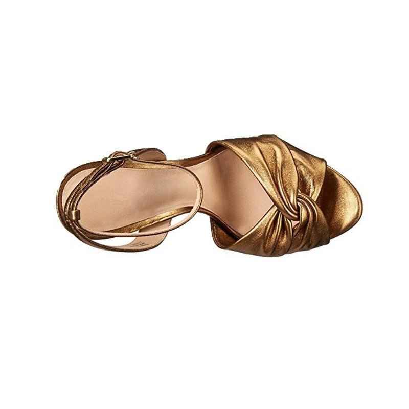 Womens Fashinable : Thick High Heel