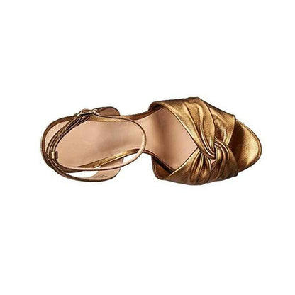 Womens Fashinable : Thick High Heel