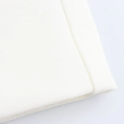 MUJER White Backless Short Dress Woman Halter Elegant Party Dresses for Women off Shoulder Mini Dress Women New in Dresses Woman