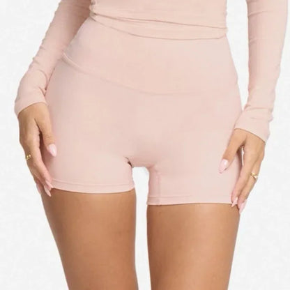 Woman Top Gym Impact Halter Top