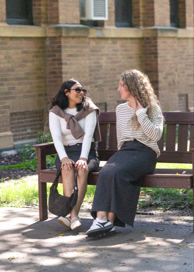 Remi Onyx Black Denim Midi Skirt